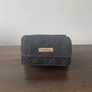 Vera Bradley Wallet Crossbody